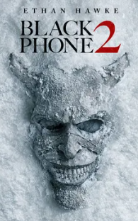 Black Phone2 poster