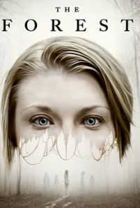 The Forest poster