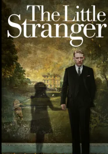 the litle stranger poster