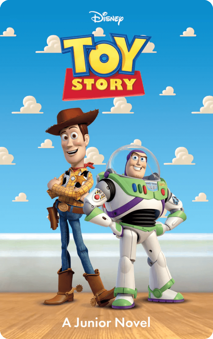Toy Story 4 poster